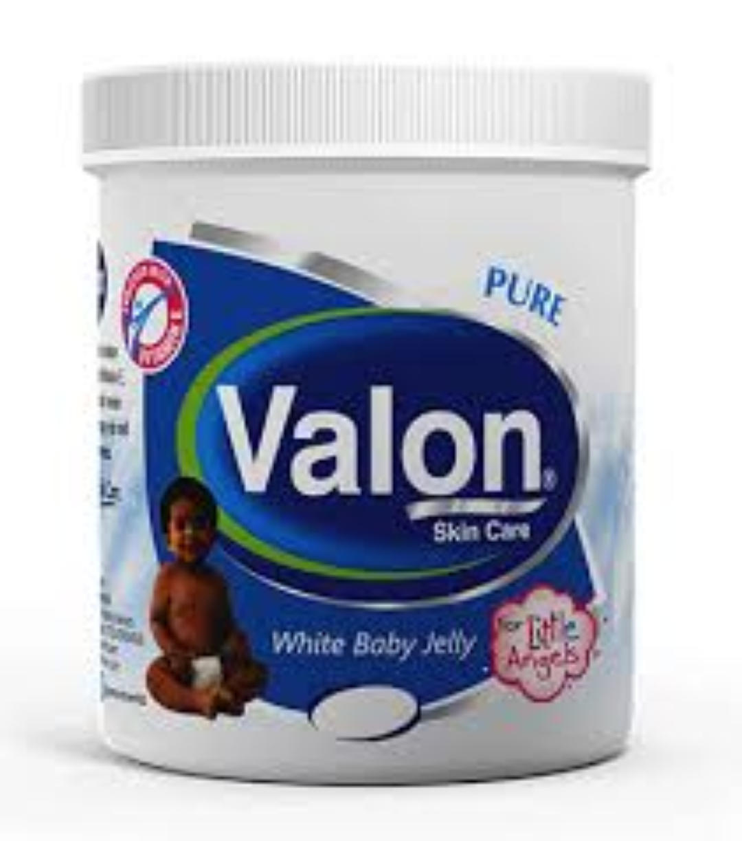 VALON BABYJELLY 100G